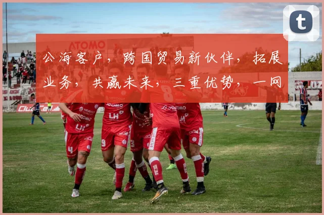 公海客户，跨国贸易新伙伴，拓展业务，共赢未来，三重优势，一网打尽